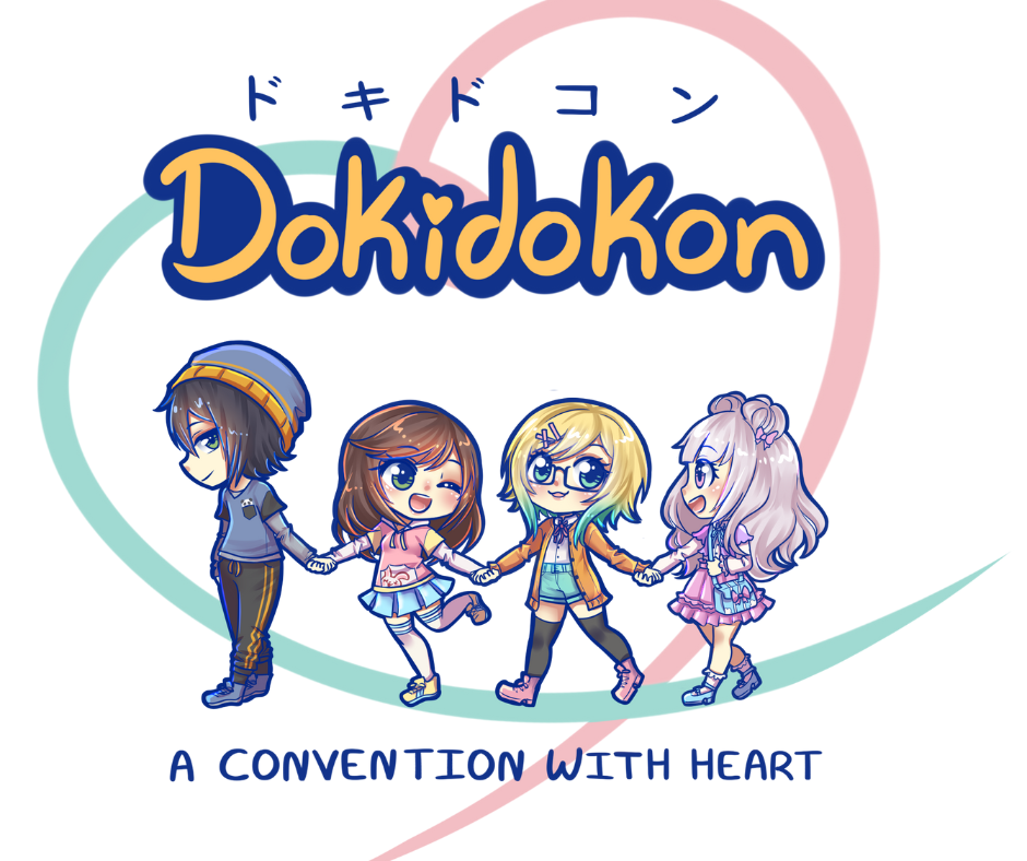 6th Annual Dokidokon Anime and Gaming Convention Returns to Kalamazoo